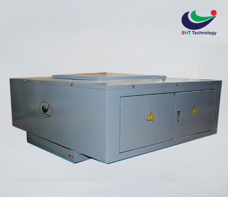 Thùng che đầu cực MBA