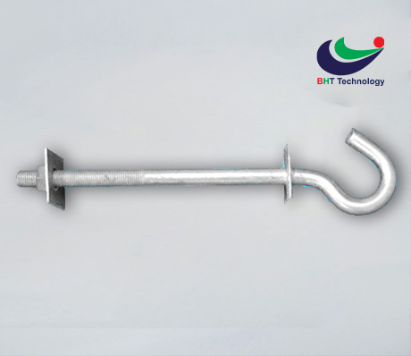 Hook bolts