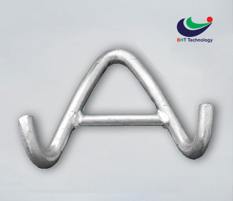 Double Suspension Clamp Call